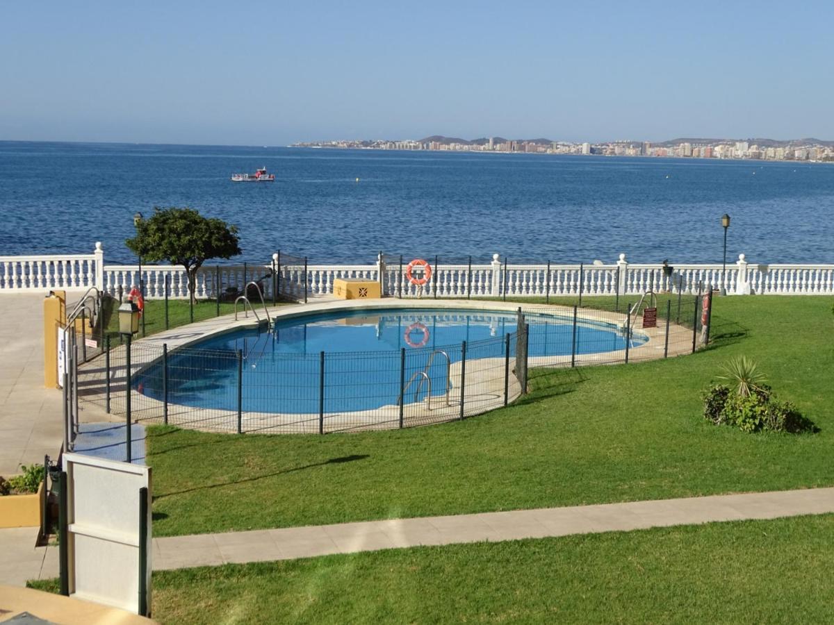 Torremuelle Bellavista Beach - Benalmadena Costa 外观 照片