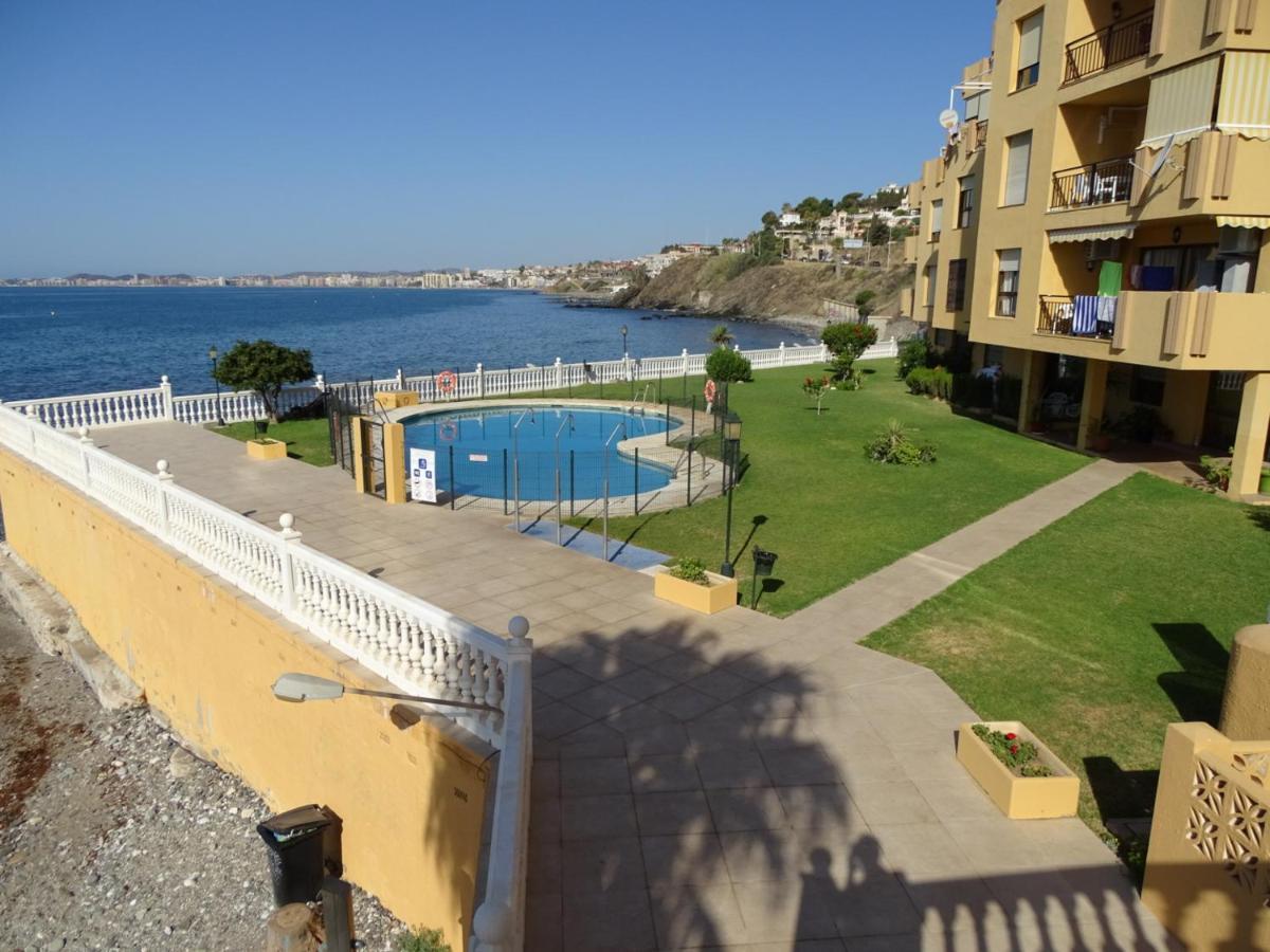 Torremuelle Bellavista Beach - Benalmadena Costa 外观 照片