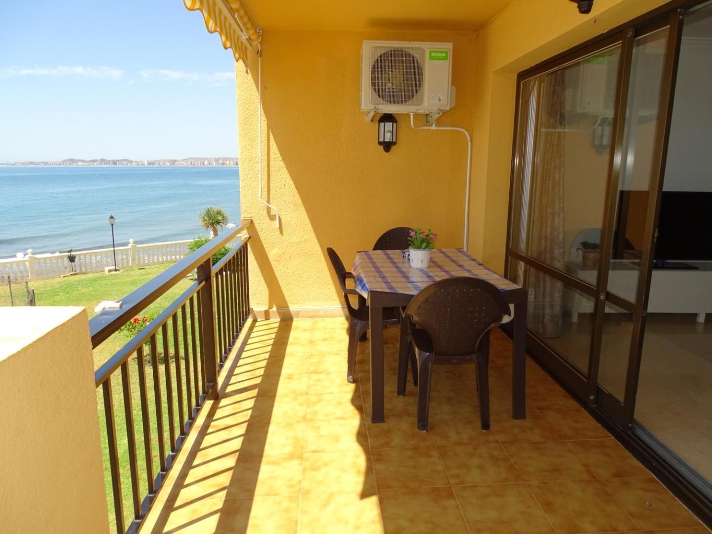 Torremuelle Bellavista Beach - Benalmadena Costa 外观 照片